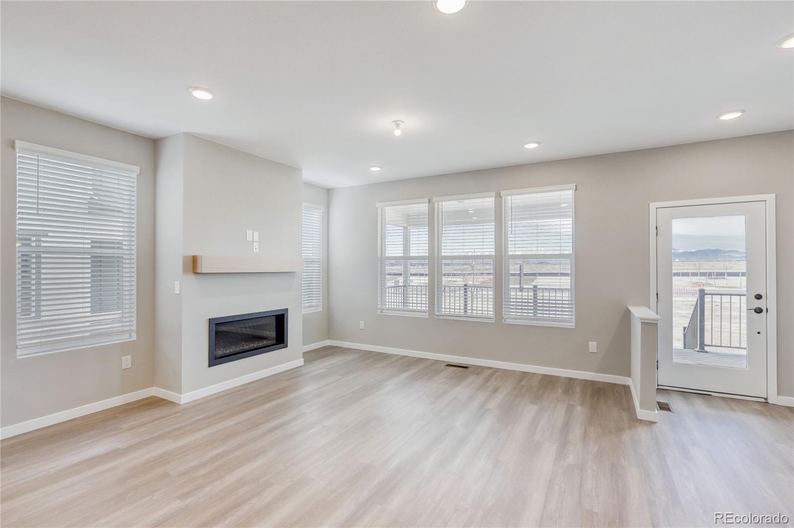 13244 Barefoot Lakes Parkway Firestone CO 80504