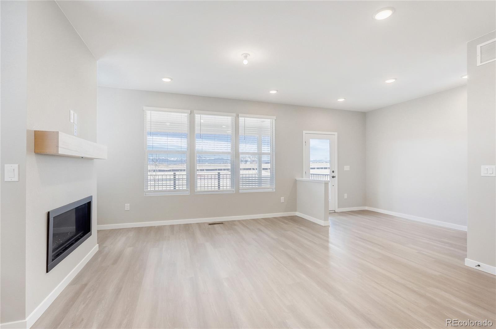 13244 Barefoot Lakes Parkway Firestone CO 80504