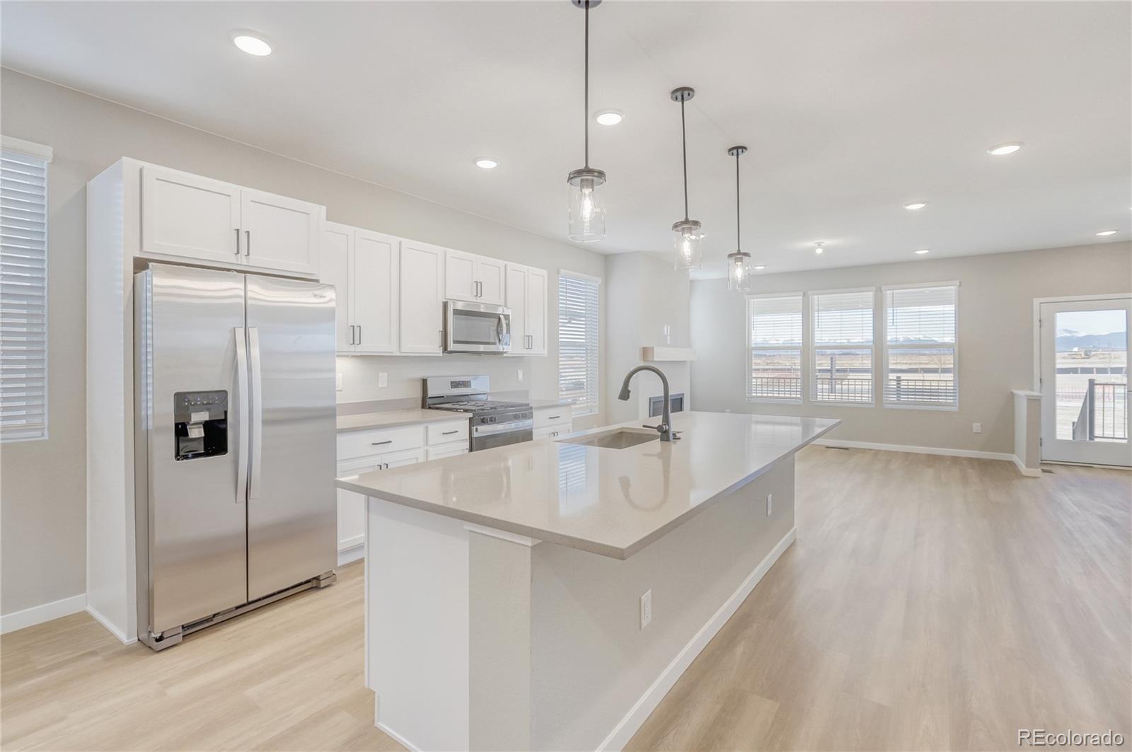 13244 Barefoot Lakes Parkway Firestone CO 80504
