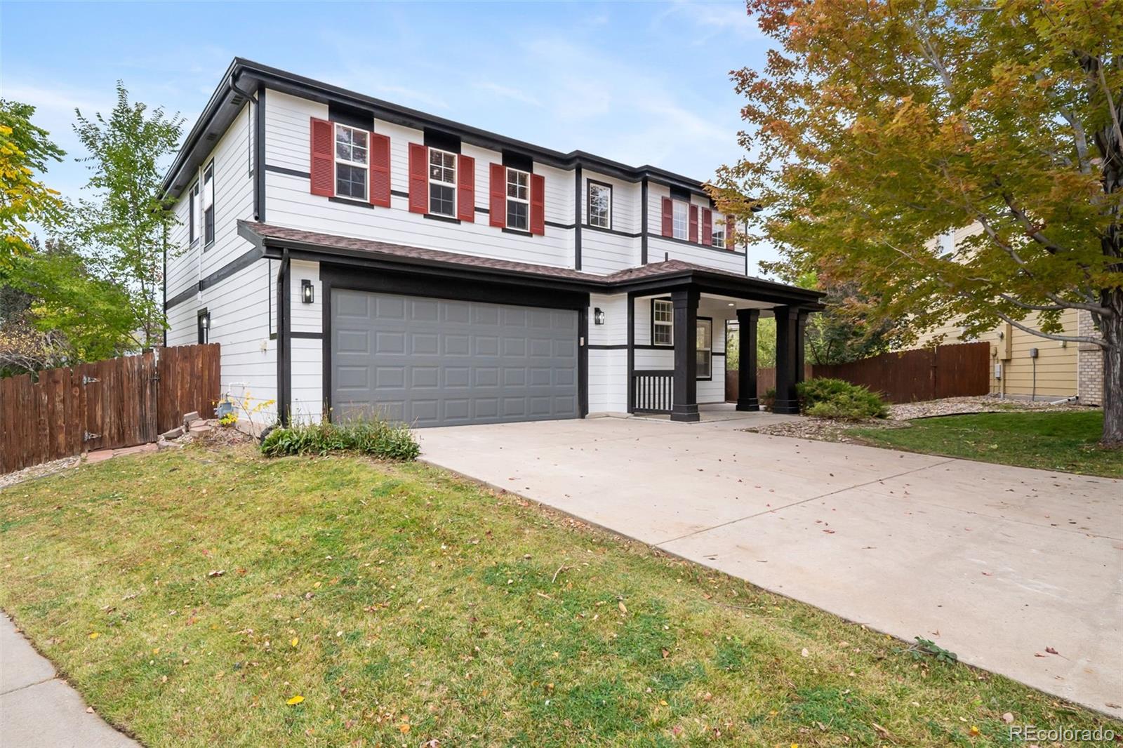 6908 Autumn Ridge Drive Fort Collins CO 80525