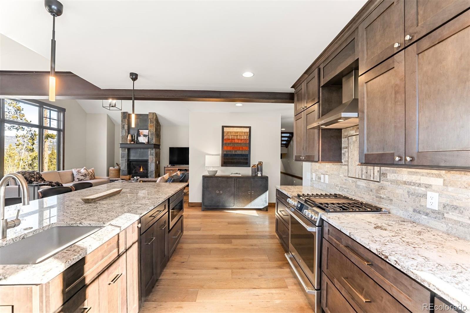 713 Fairways Drive Breckenridge CO 80424