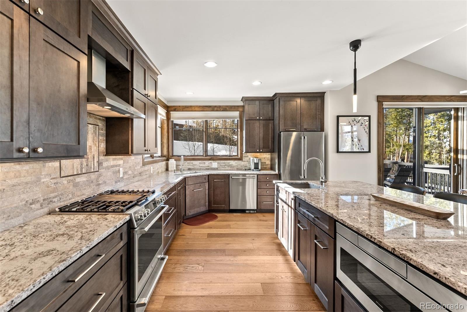 713 Fairways Drive Breckenridge CO 80424