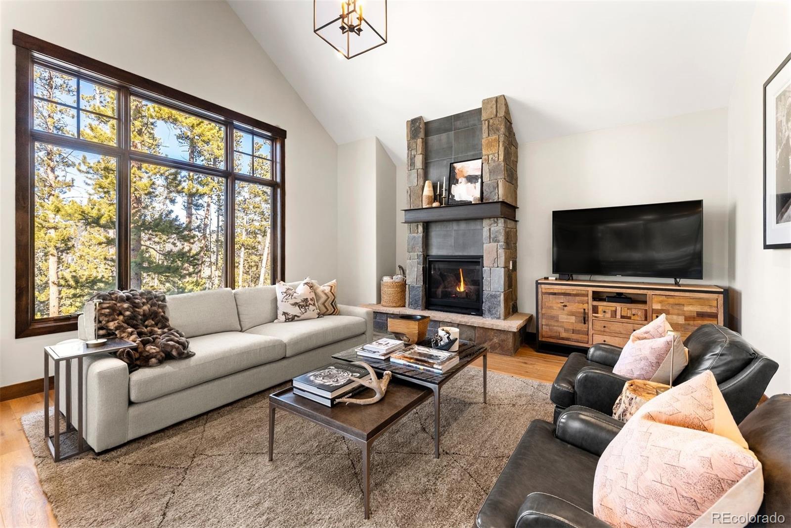 713 Fairways Drive Breckenridge CO 80424