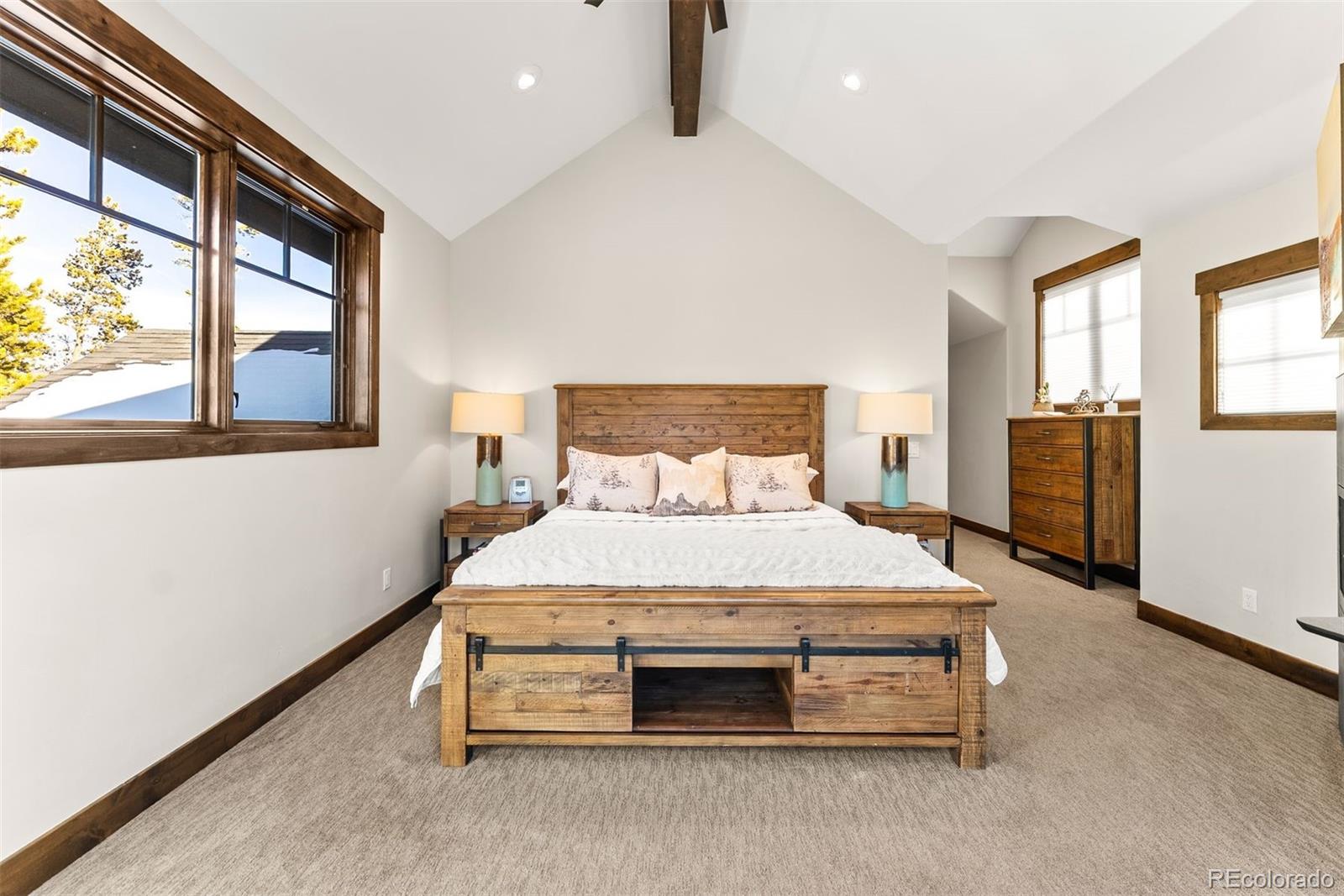713 Fairways Drive Breckenridge CO 80424