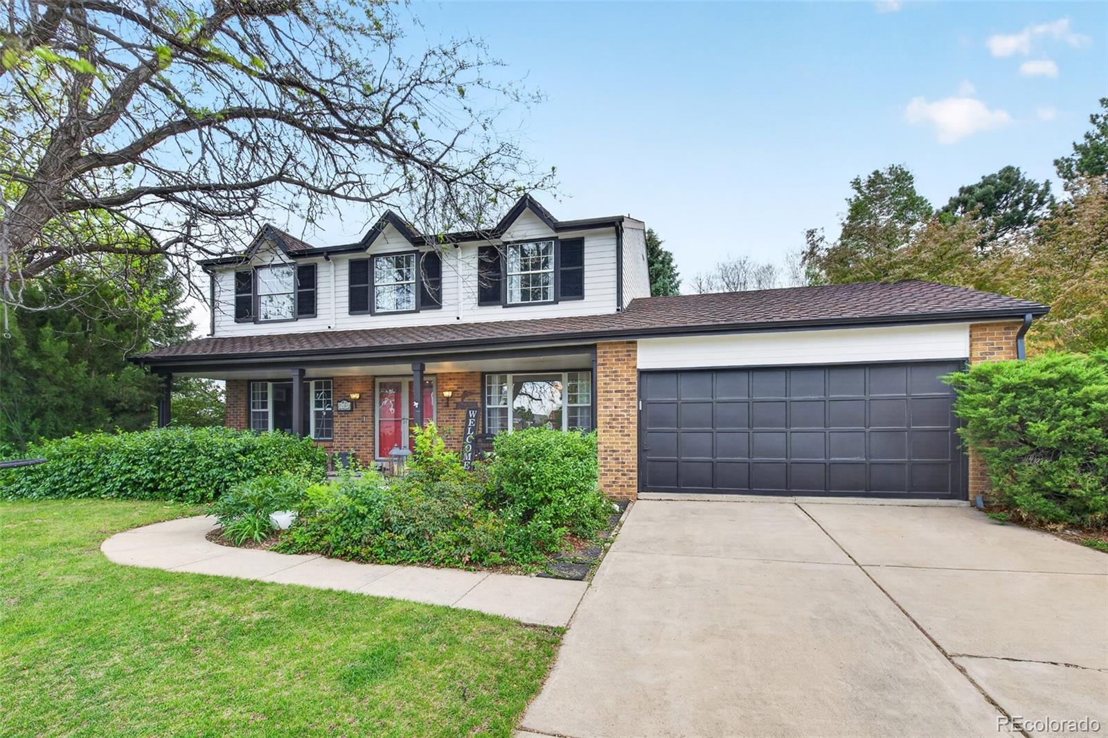 7105 S Hudson Circle Centennial CO 80122