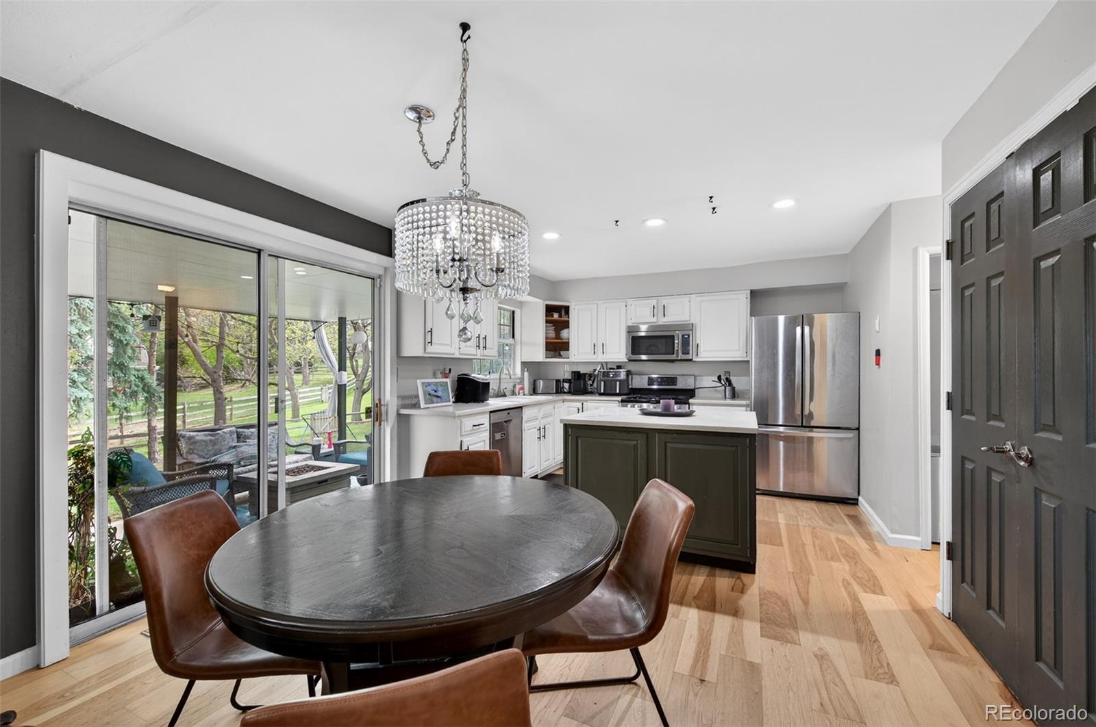 7105 S Hudson Circle Centennial CO 80122
