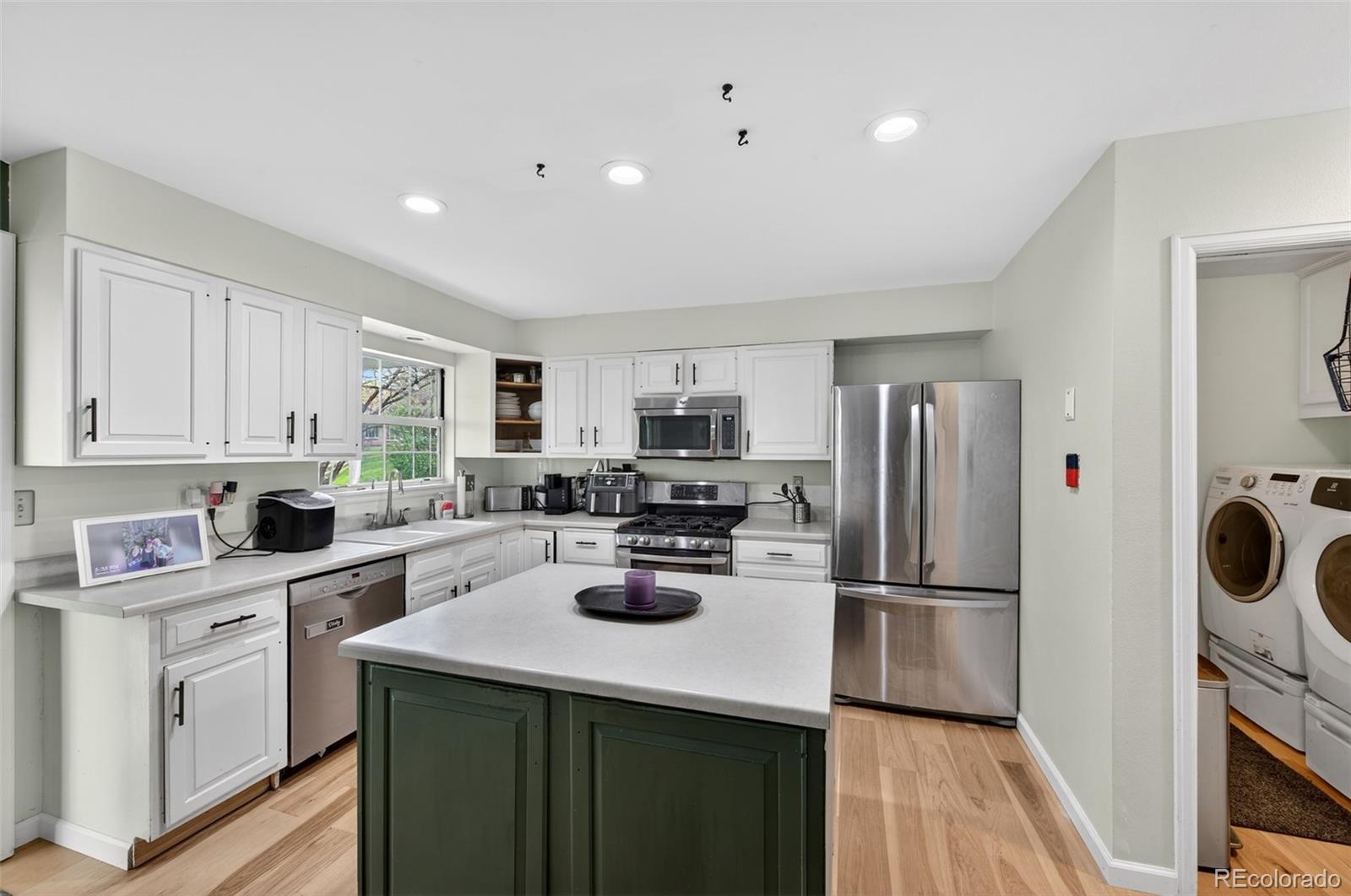 7105 S Hudson Circle Centennial CO 80122