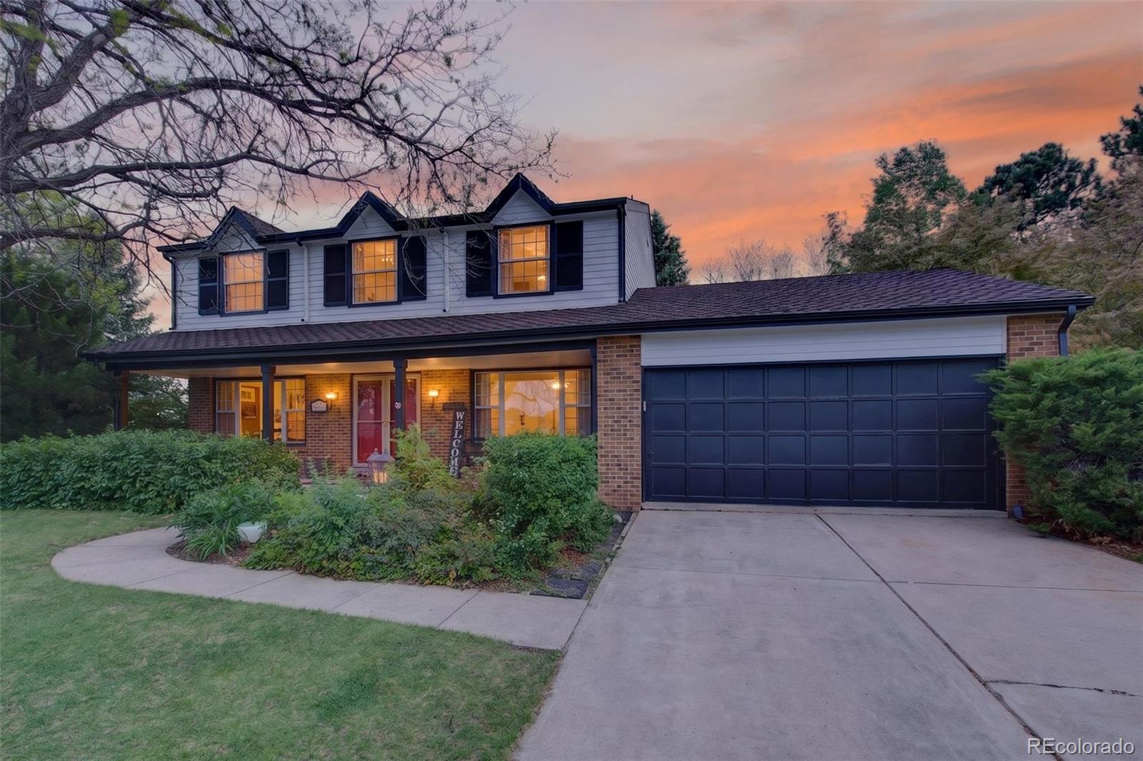 7105 S Hudson Circle Centennial CO 80122