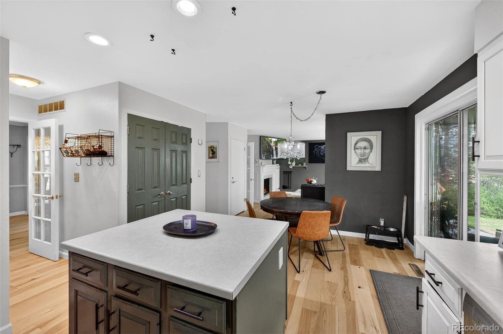 7105 S Hudson Circle Centennial CO 80122