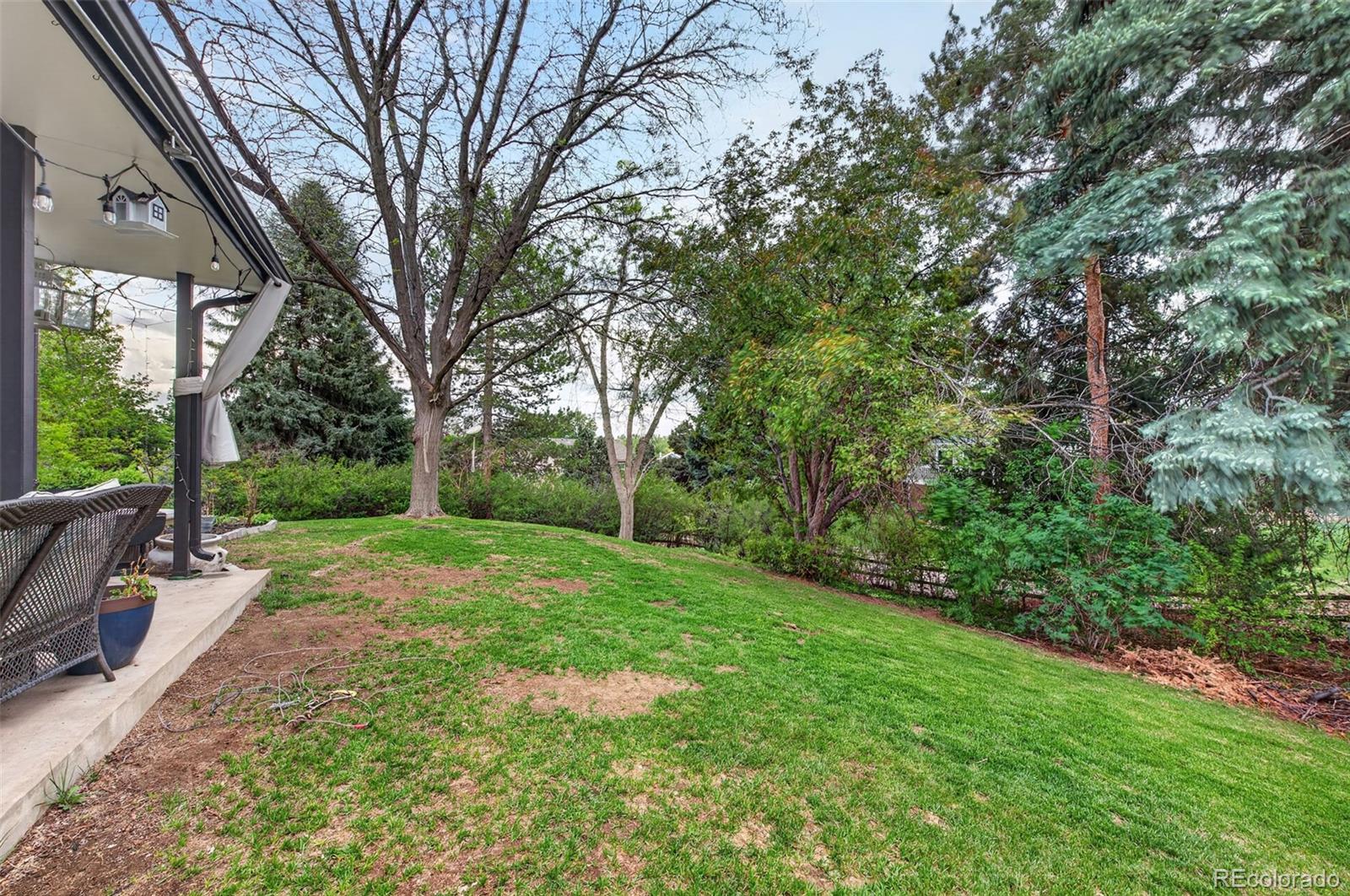 7105 S Hudson Circle Centennial CO 80122