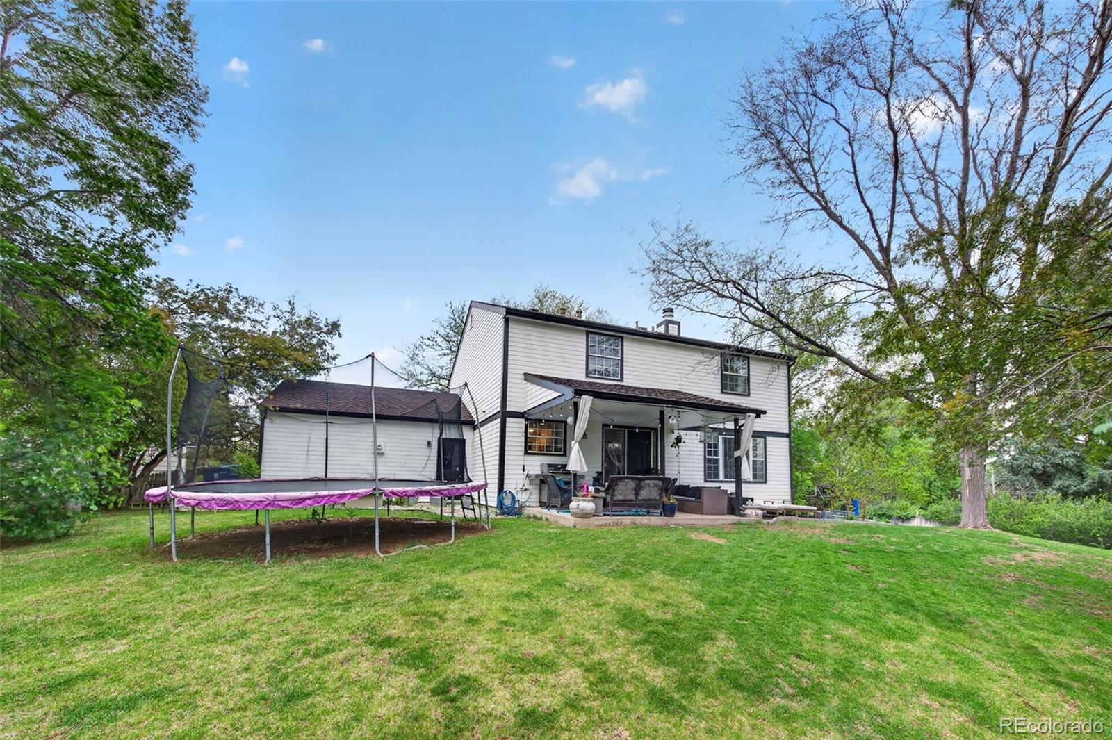 7105 S Hudson Circle Centennial CO 80122