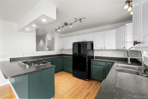 8285 Sunrise Drive Elizabeth CO 80107