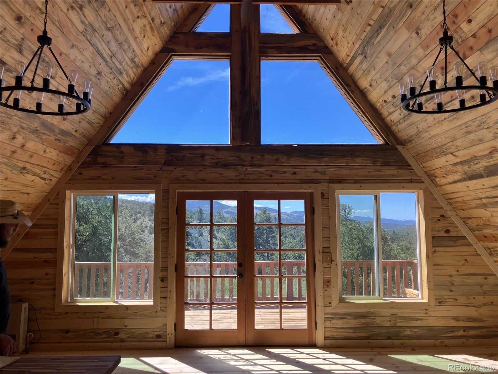 4585 Laidlaw Road Fort Garland CO 81133