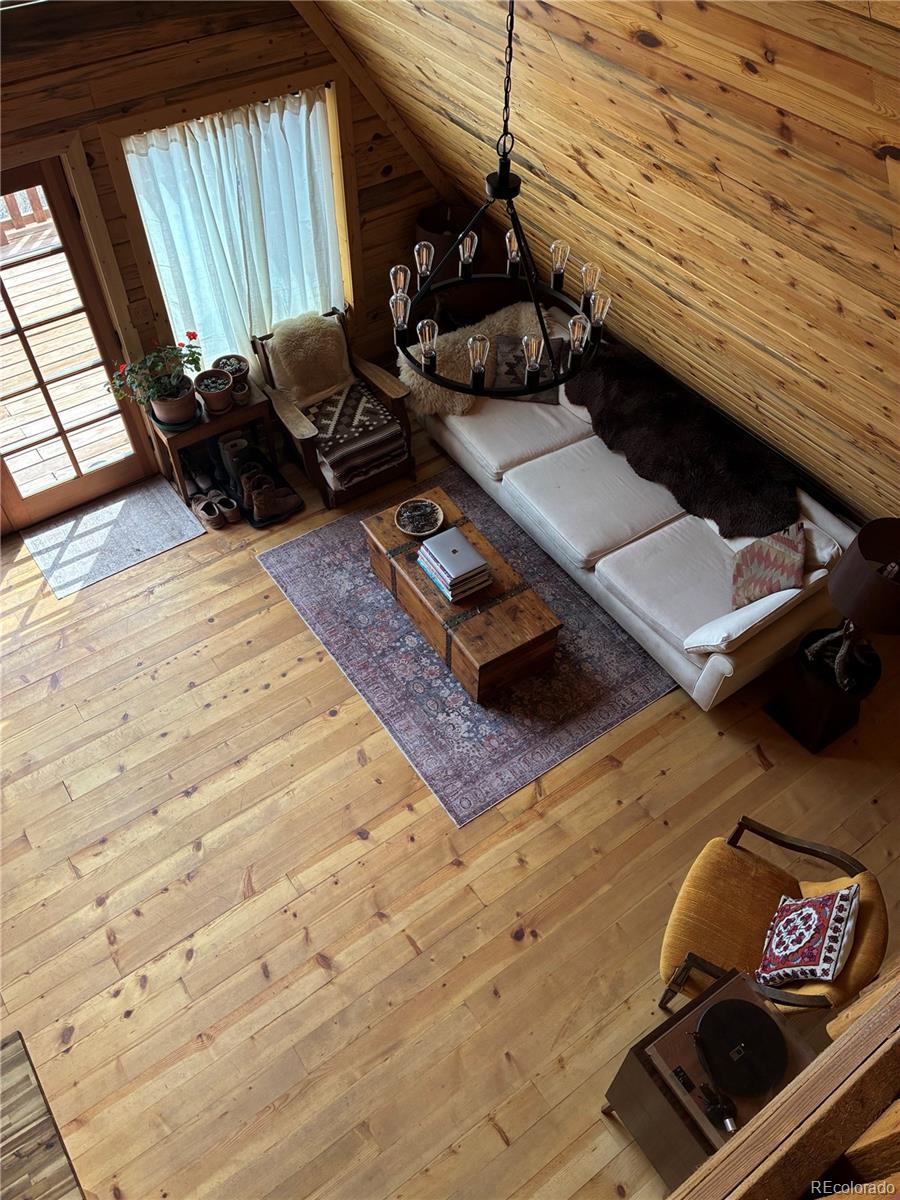 4585 Laidlaw Road Fort Garland CO 81133