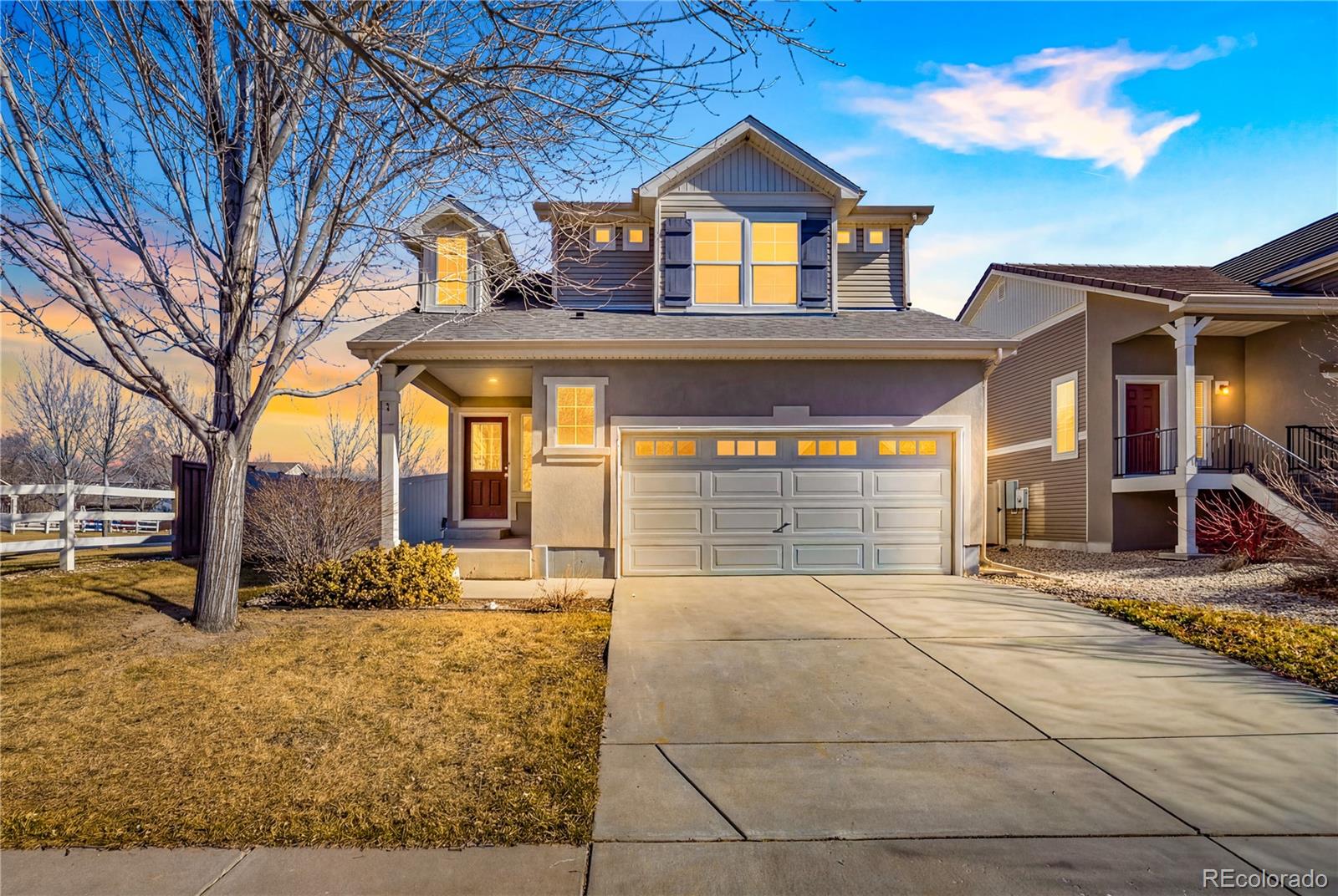 3837 Blackwood Lane Johnstown CO 80534