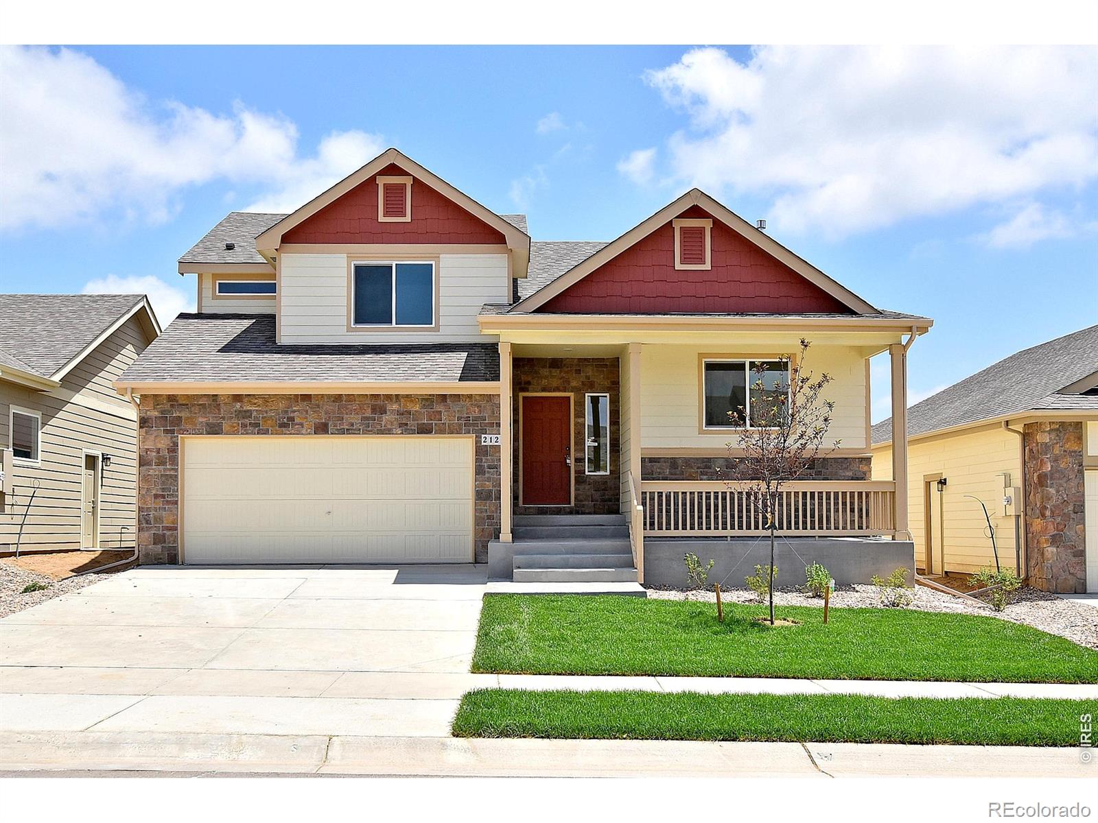 530 87th Avenue Greeley CO 80634