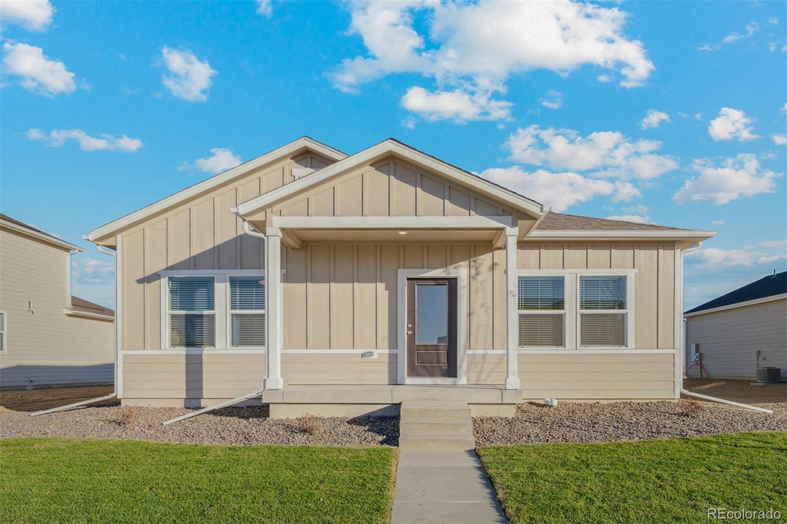 3030 Oxley Street Strasburg CO 80136