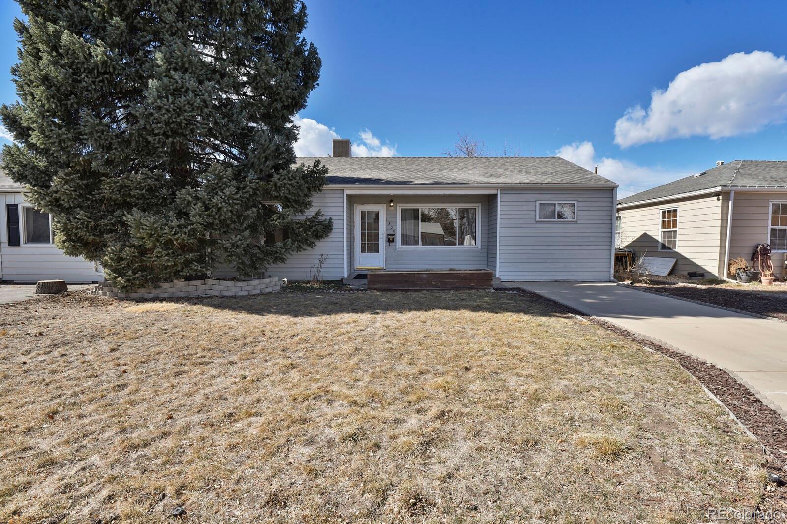 1309 S Xavier Street Denver CO 80219