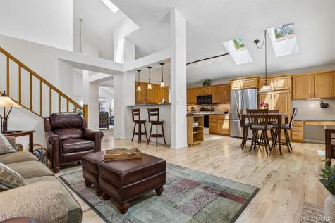6240 S Vivian Street Littleton CO 80127