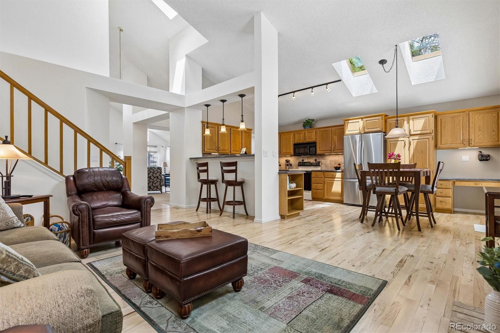 6240 S Vivian Street Littleton CO 80127