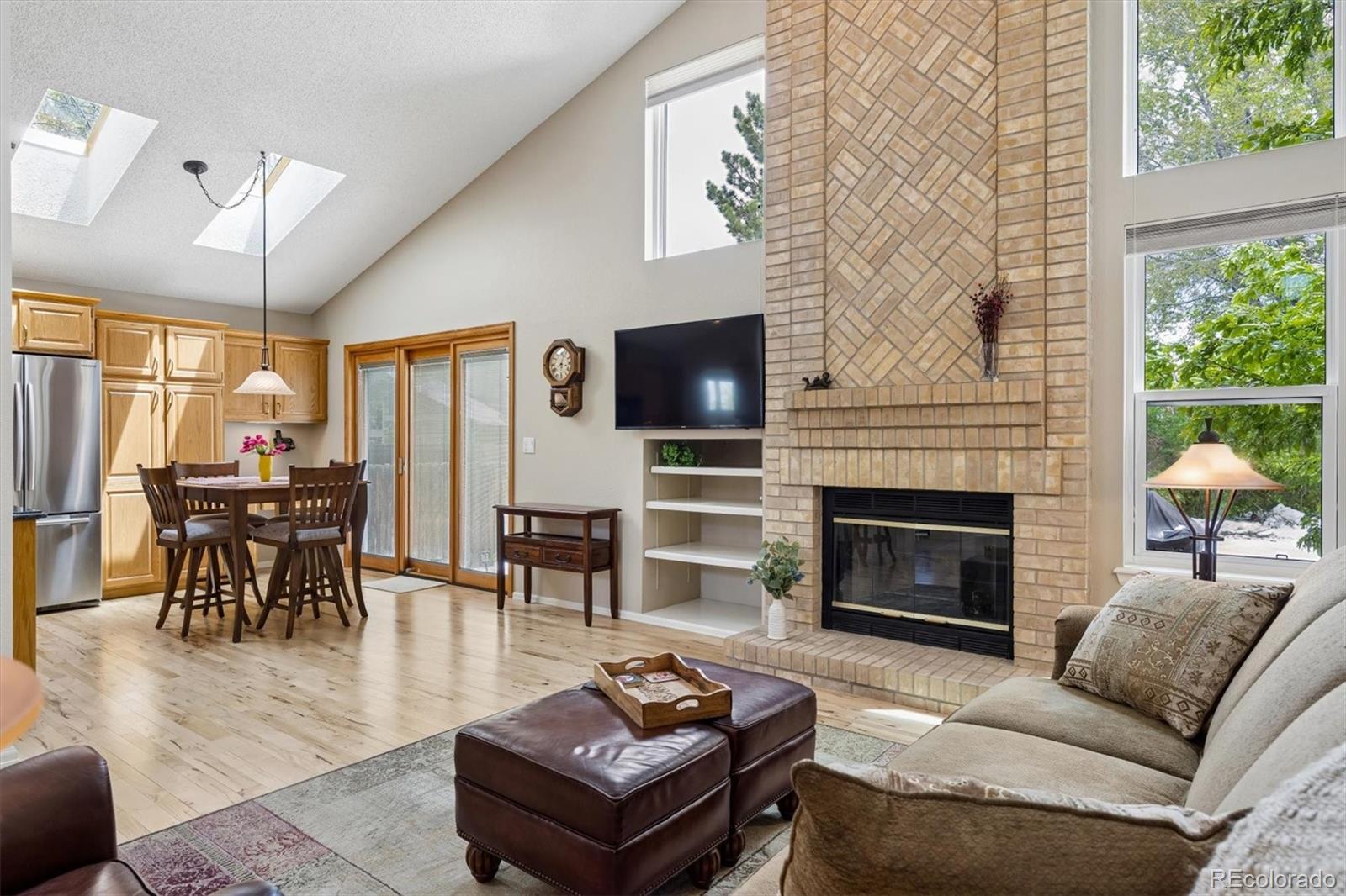 6240 S Vivian Street Littleton CO 80127