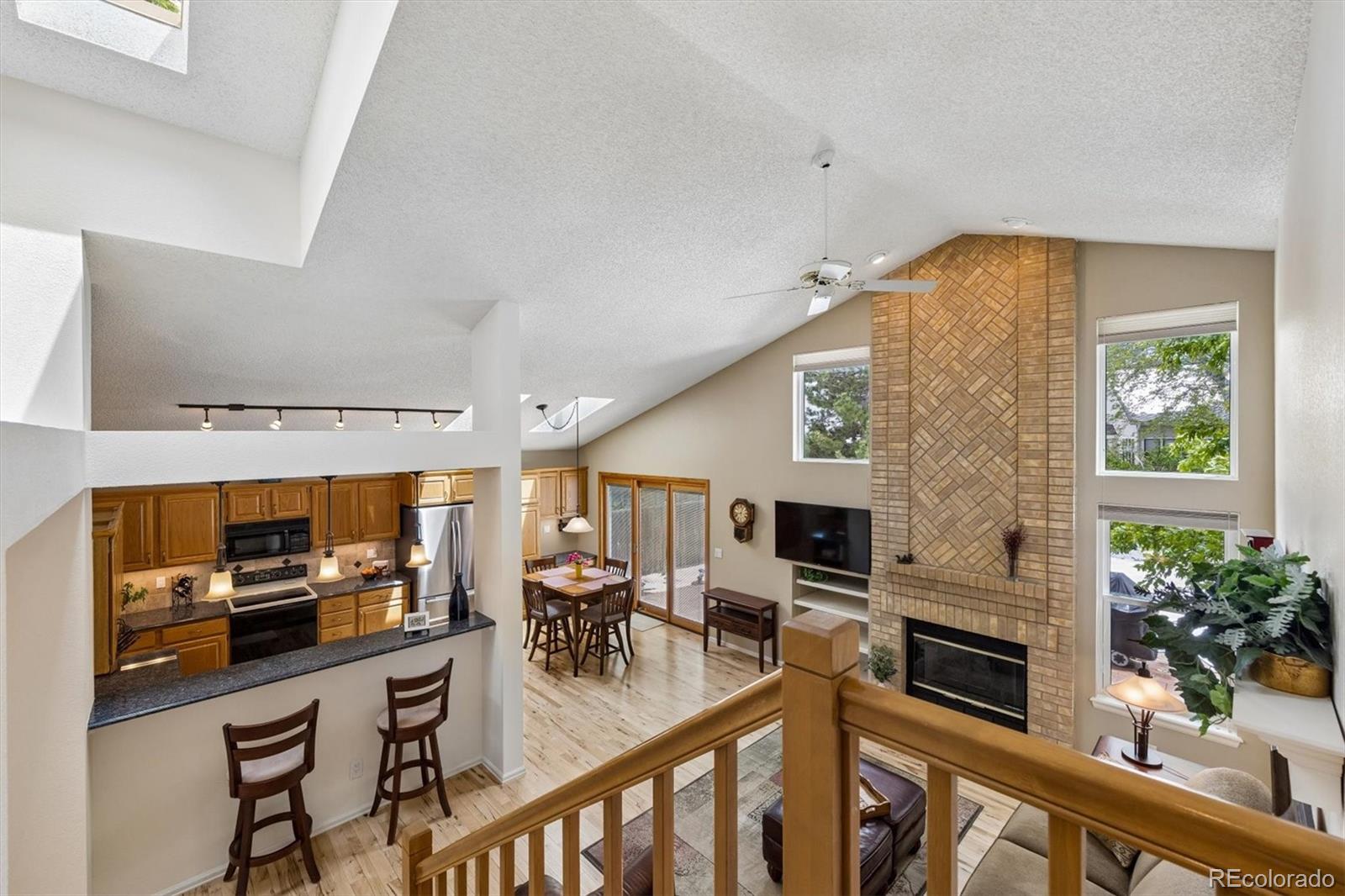 6240 S Vivian Street Littleton CO 80127