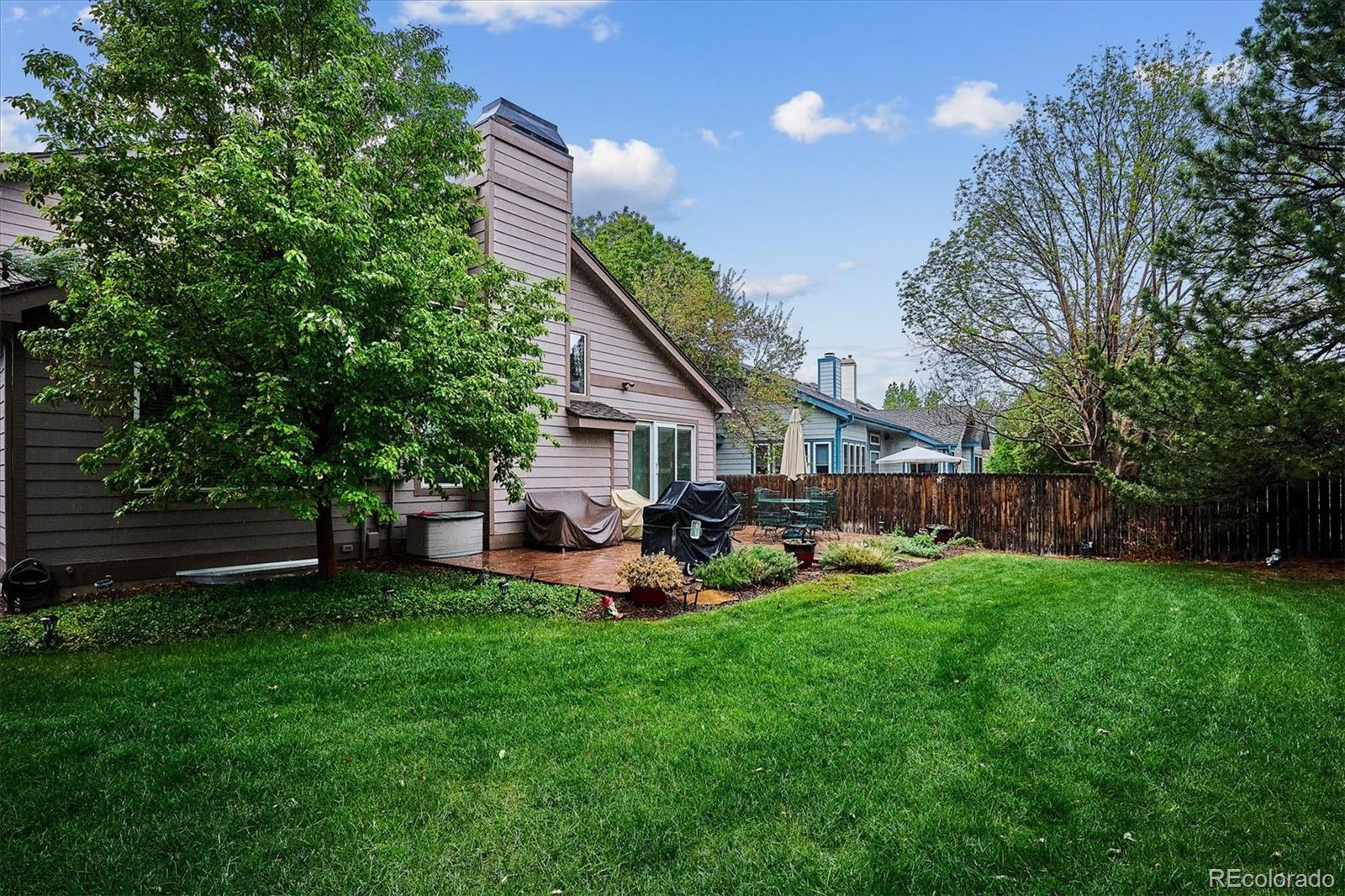 6240 S Vivian Street Littleton CO 80127