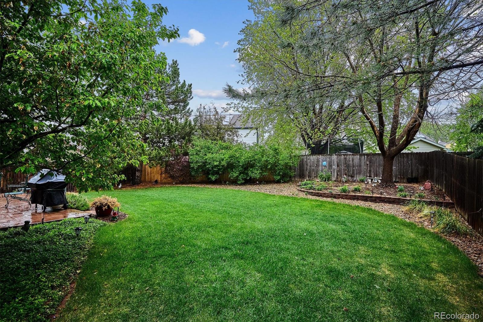 6240 S Vivian Street Littleton CO 80127