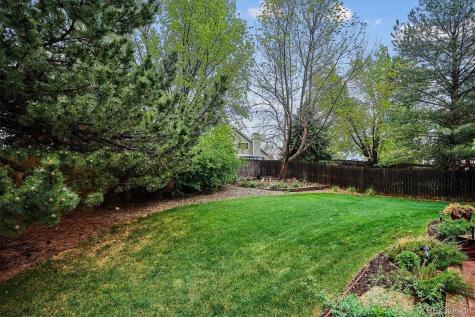 6240 S Vivian Street Littleton CO 80127