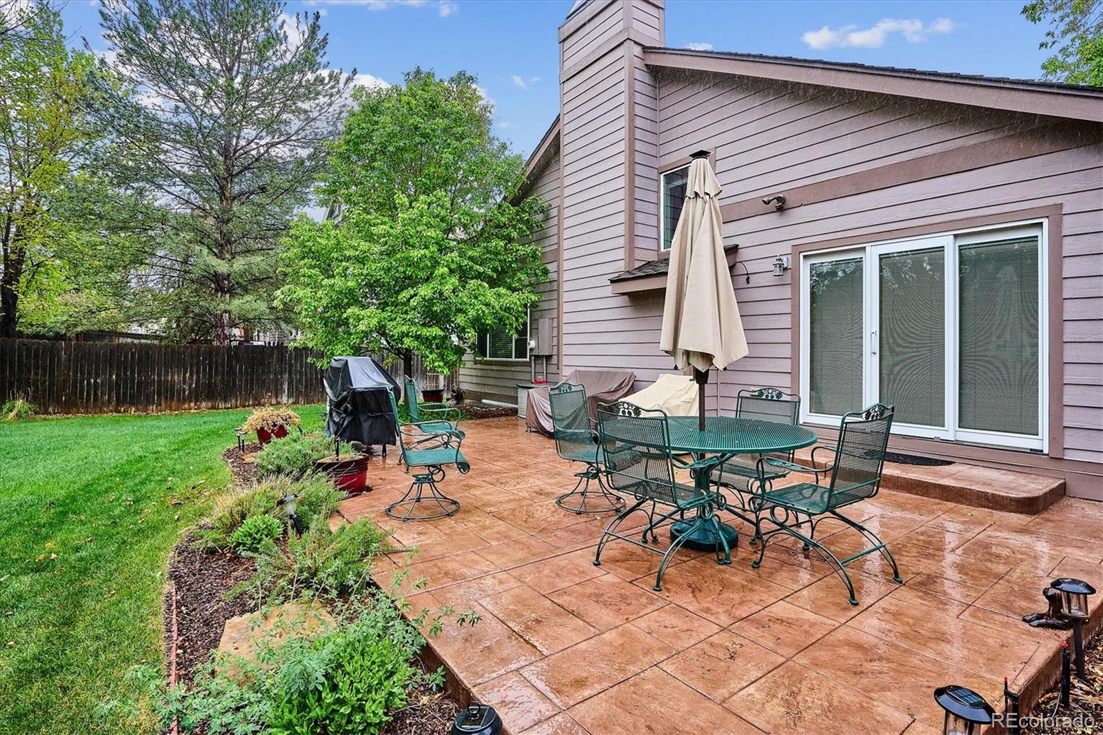 6240 S Vivian Street Littleton CO 80127