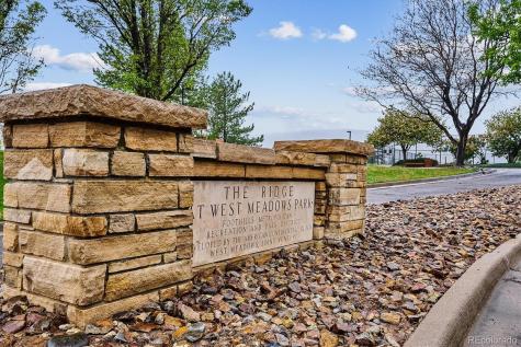 6240 S Vivian Street Littleton CO 80127