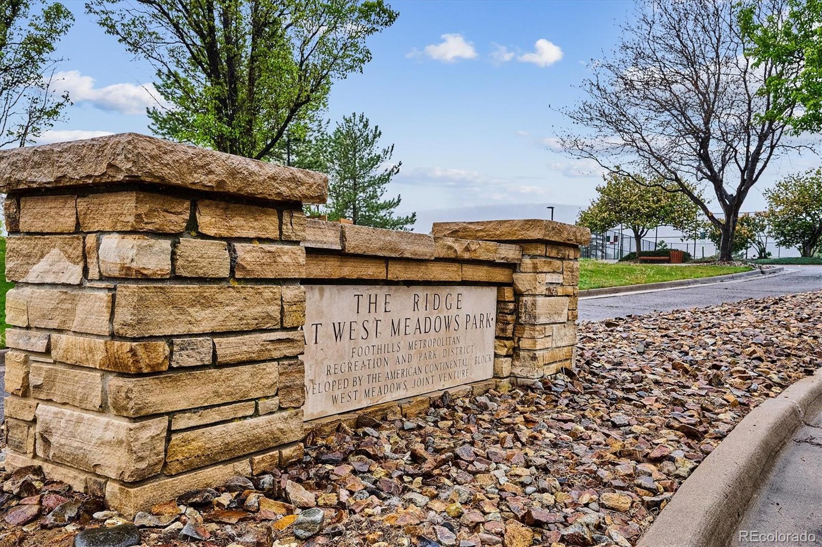 6240 S Vivian Street Littleton CO 80127