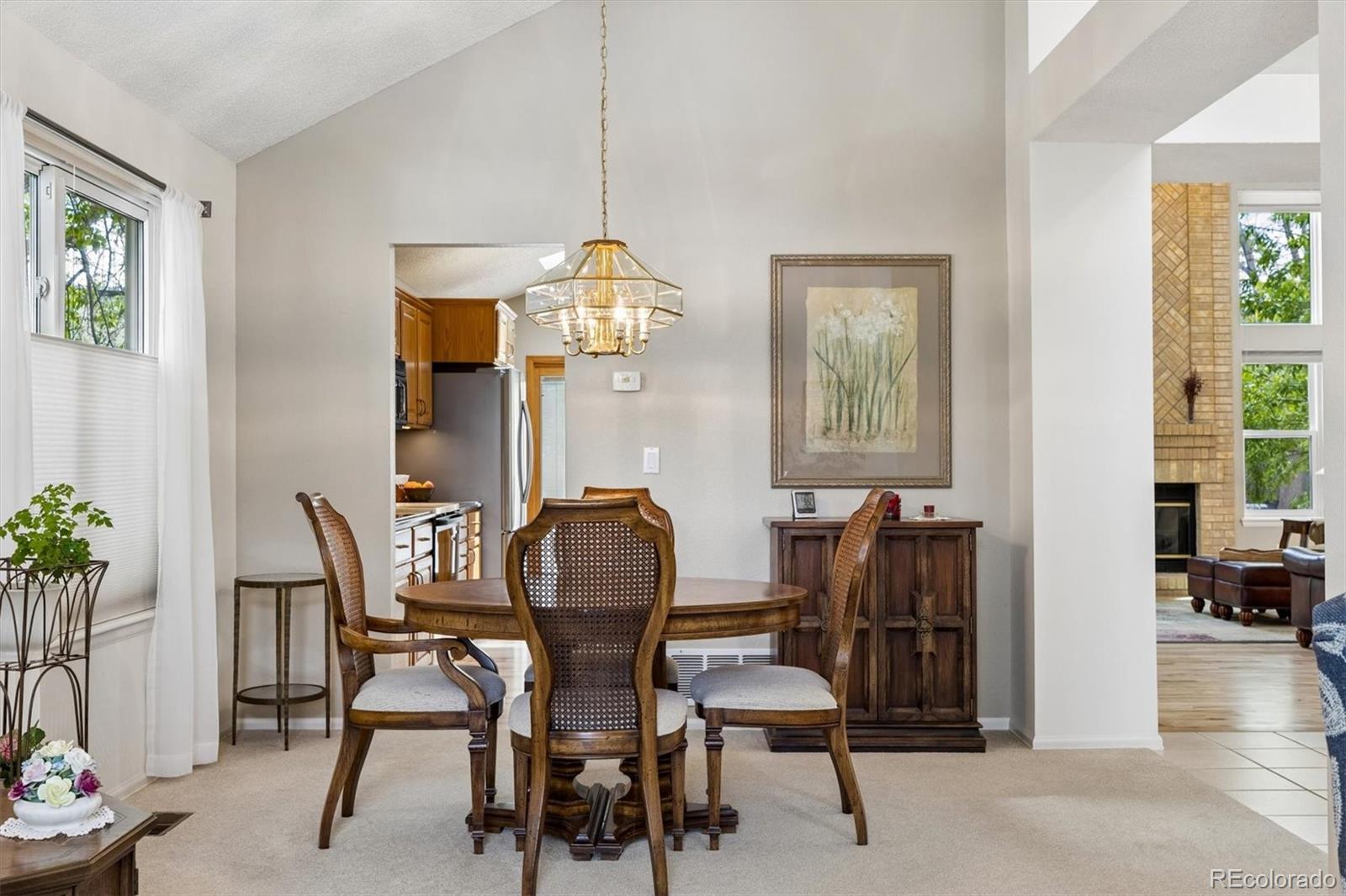 6240 S Vivian Street Littleton CO 80127