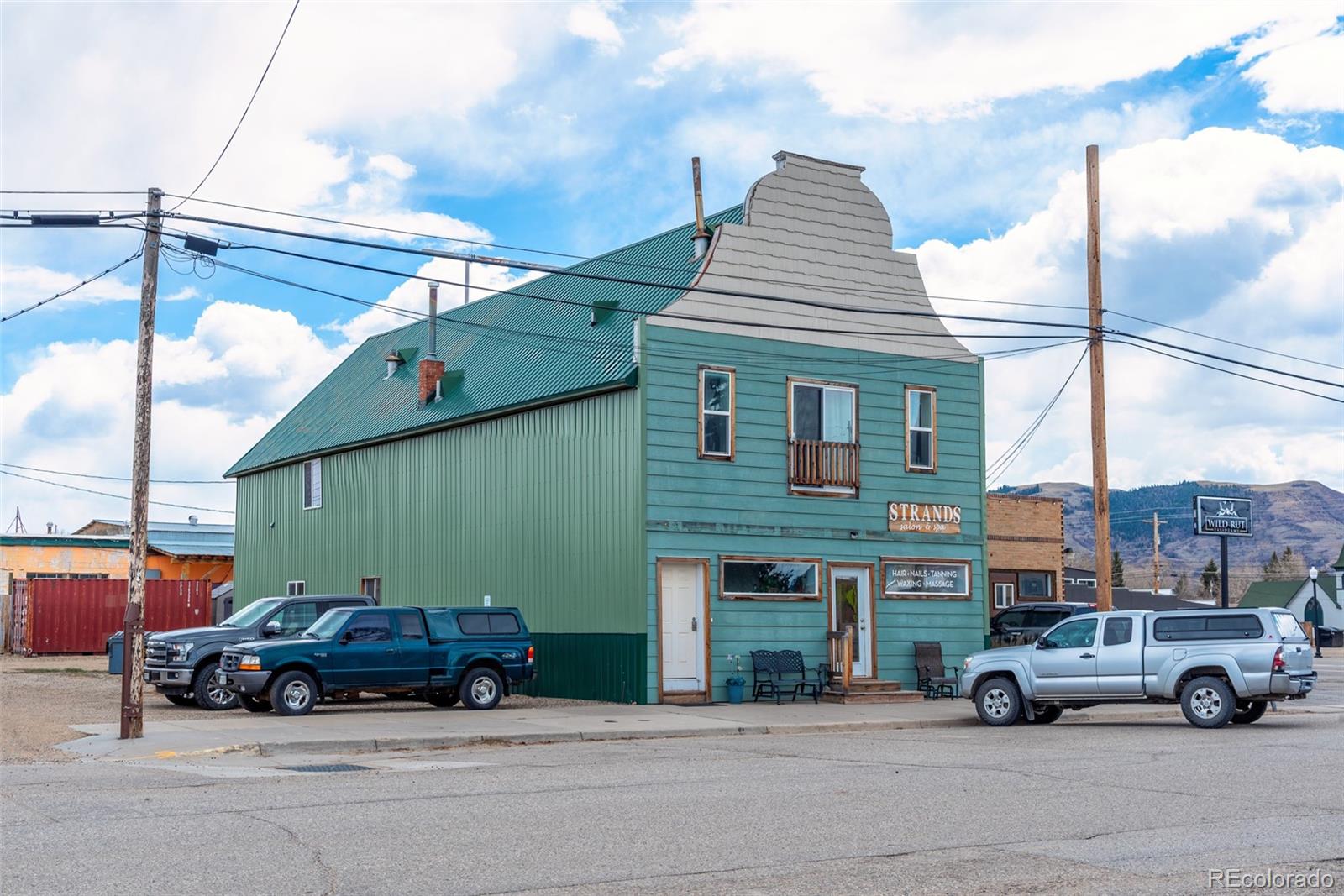 104 N 3rd Street Kremmling CO 80459