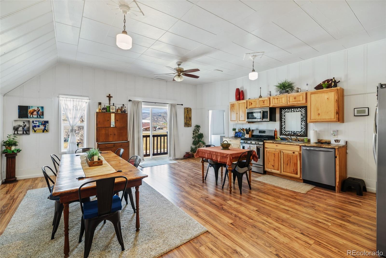 104 N 3rd Street Kremmling CO 80459