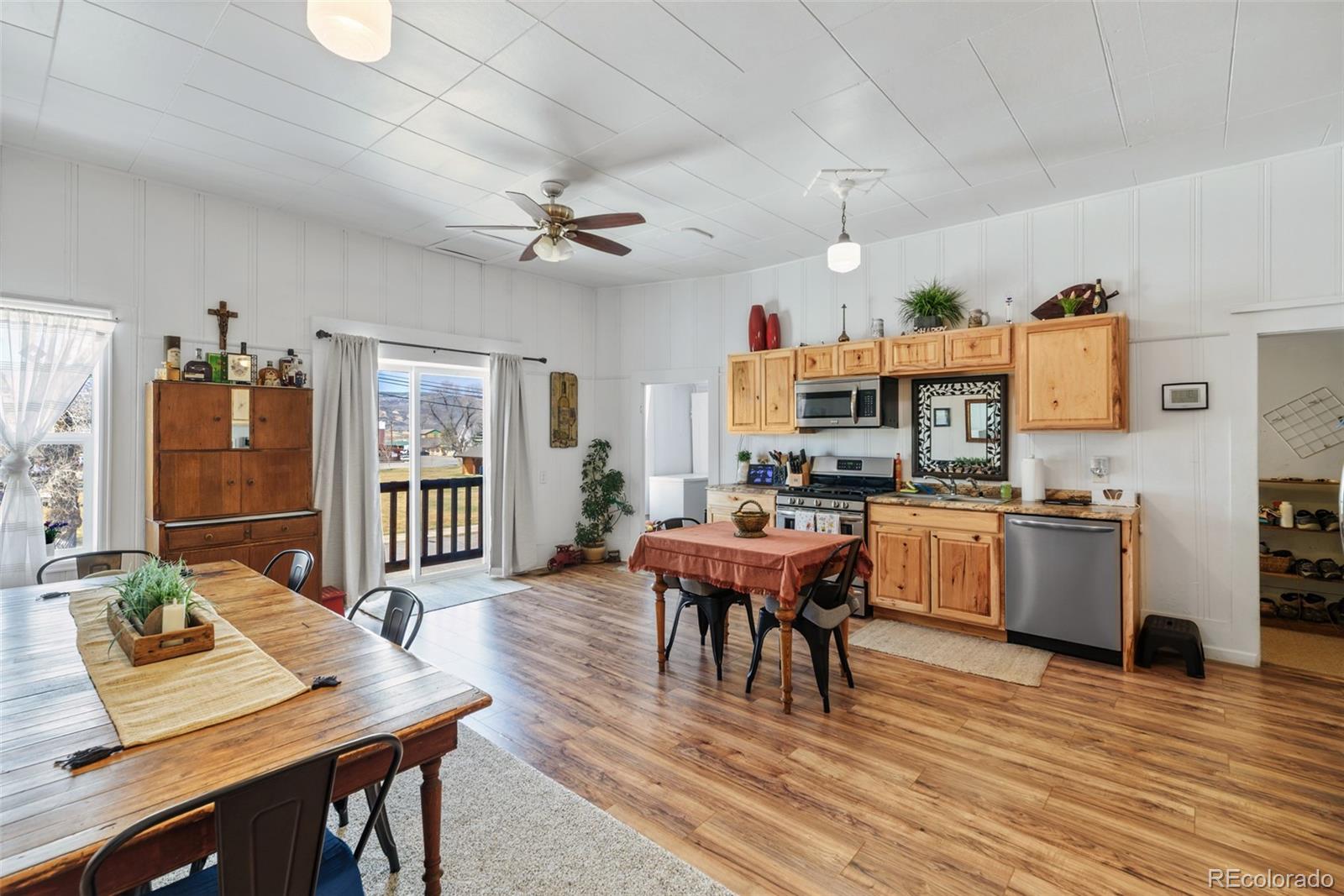 104 N 3rd Street Kremmling CO 80459