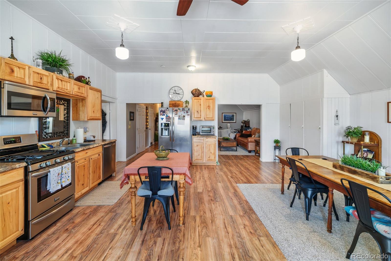 104 N 3rd Street Kremmling CO 80459