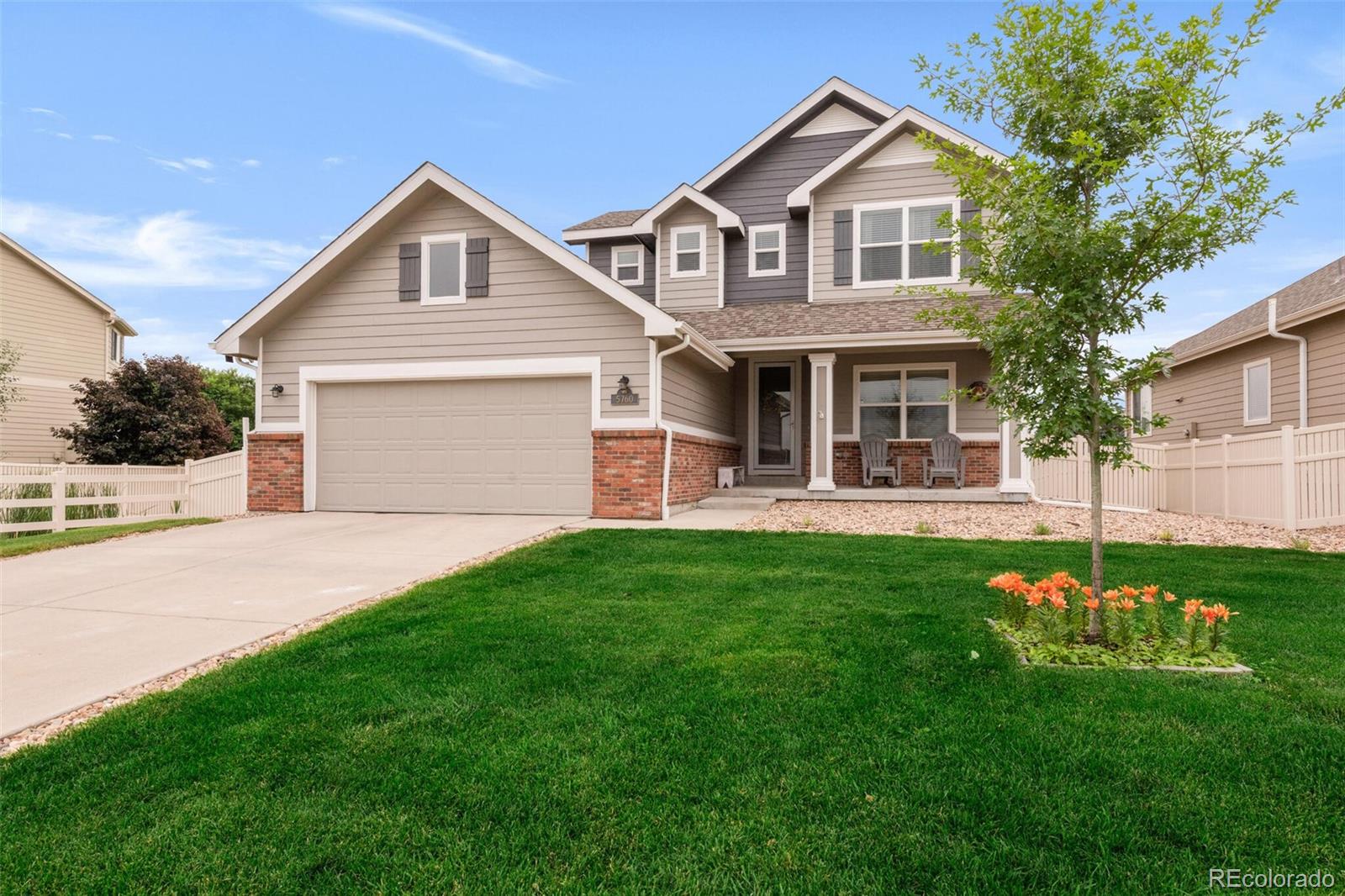 Firestone CO, 5760 Twilight Avenue