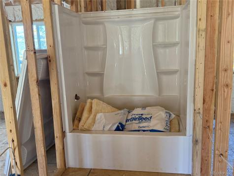 20 Pendelton Circle Colorado Springs CO 80904