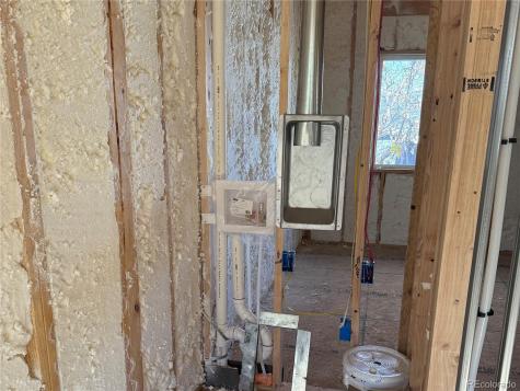 20 Pendelton Circle Colorado Springs CO 80904