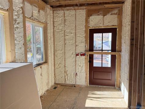 20 Pendelton Circle Colorado Springs CO 80904