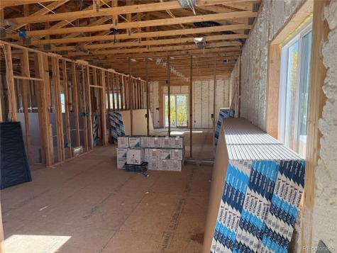 20 Pendelton Circle Colorado Springs CO 80904