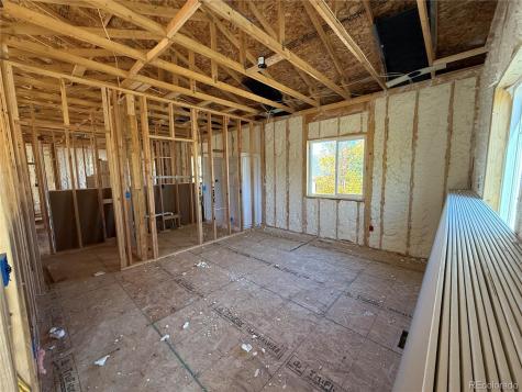 20 Pendelton Circle Colorado Springs CO 80904