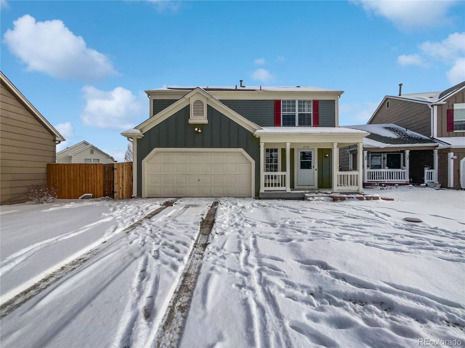 4578 Malta Street Denver CO 80249