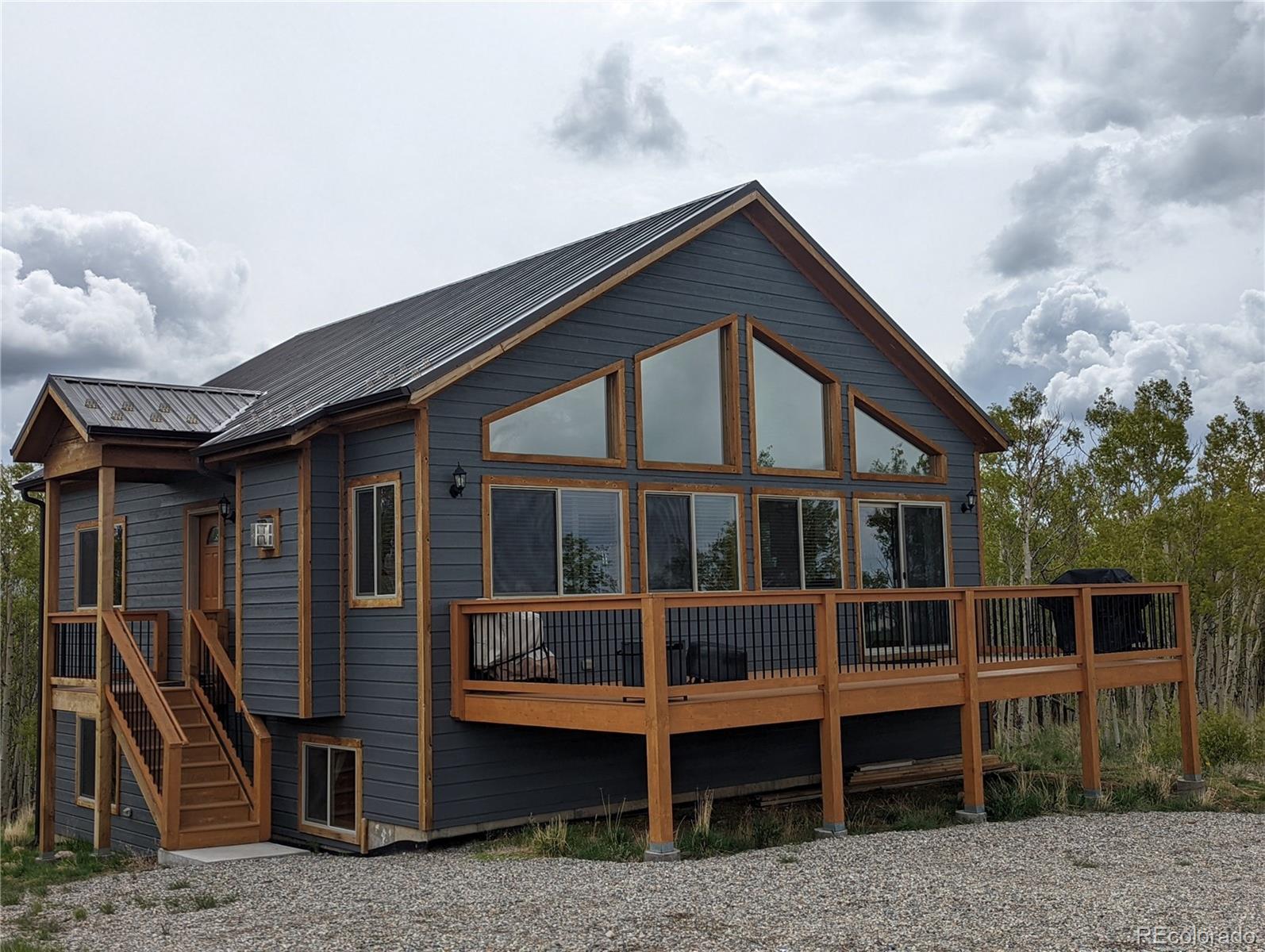 982 Georgia Drive Jefferson CO 80456