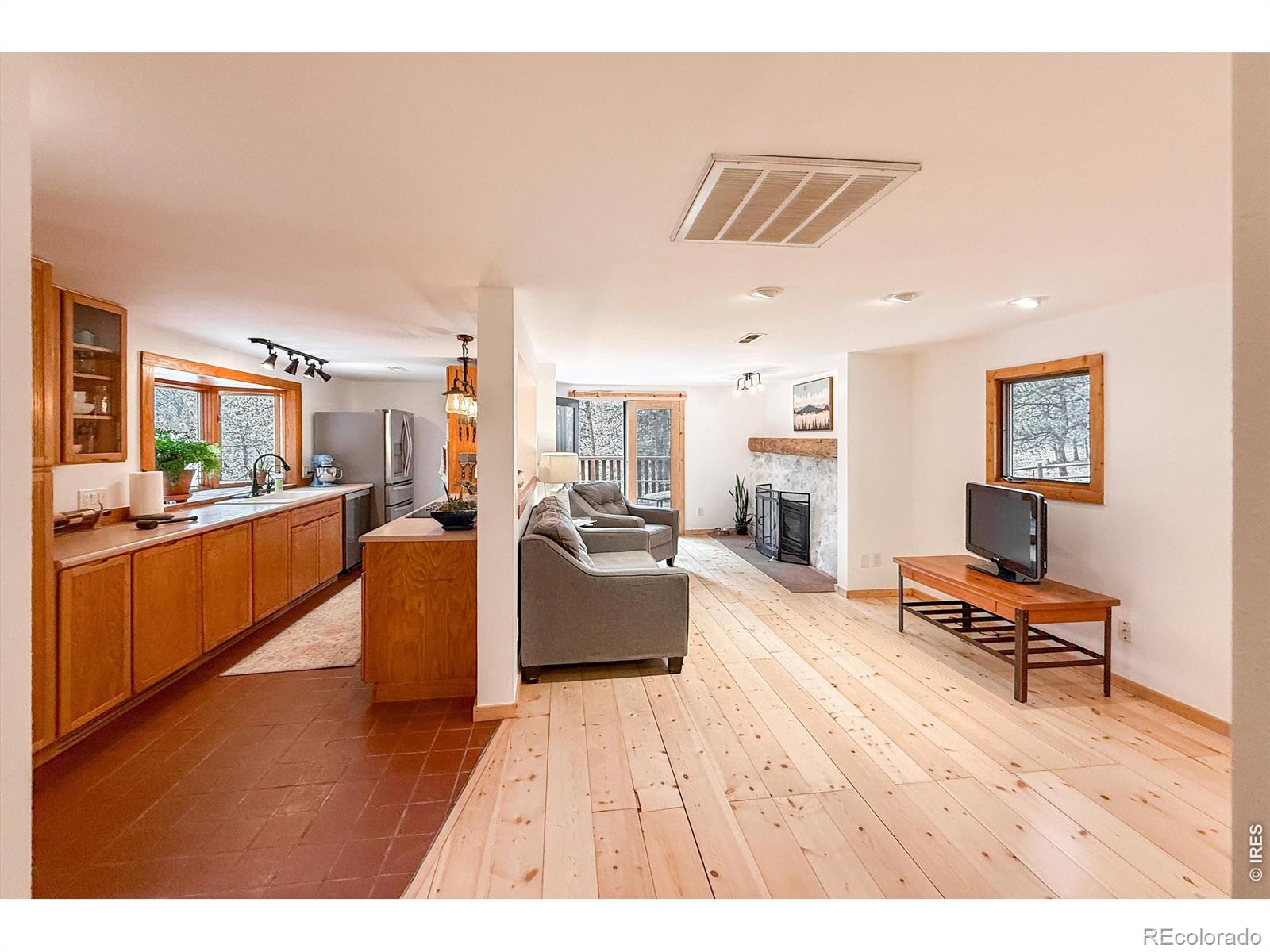 34 Cedar Drive Lyons CO 80540