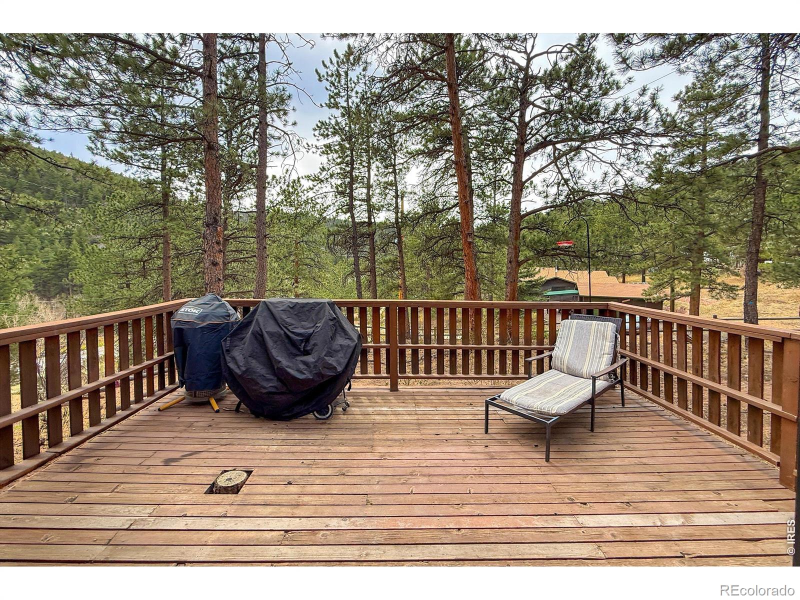 34 Cedar Drive Lyons CO 80540