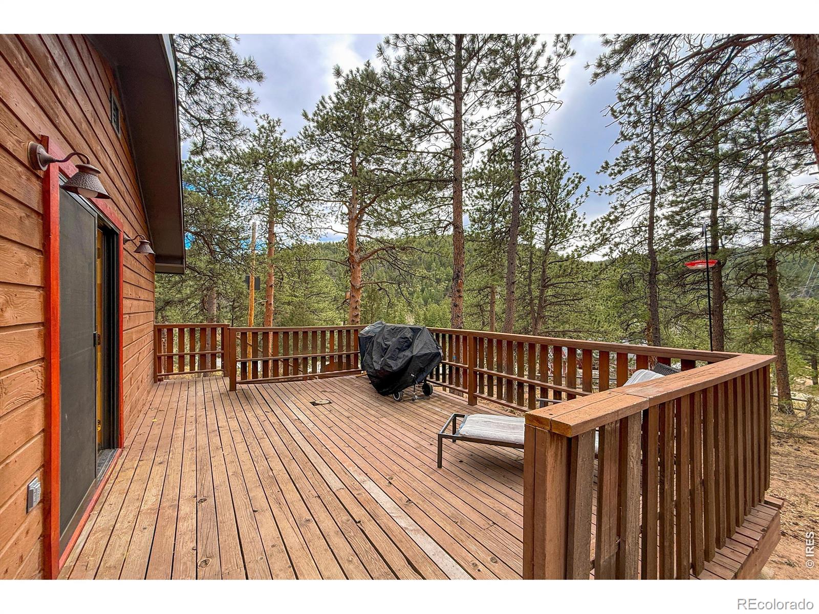 34 Cedar Drive Lyons CO 80540