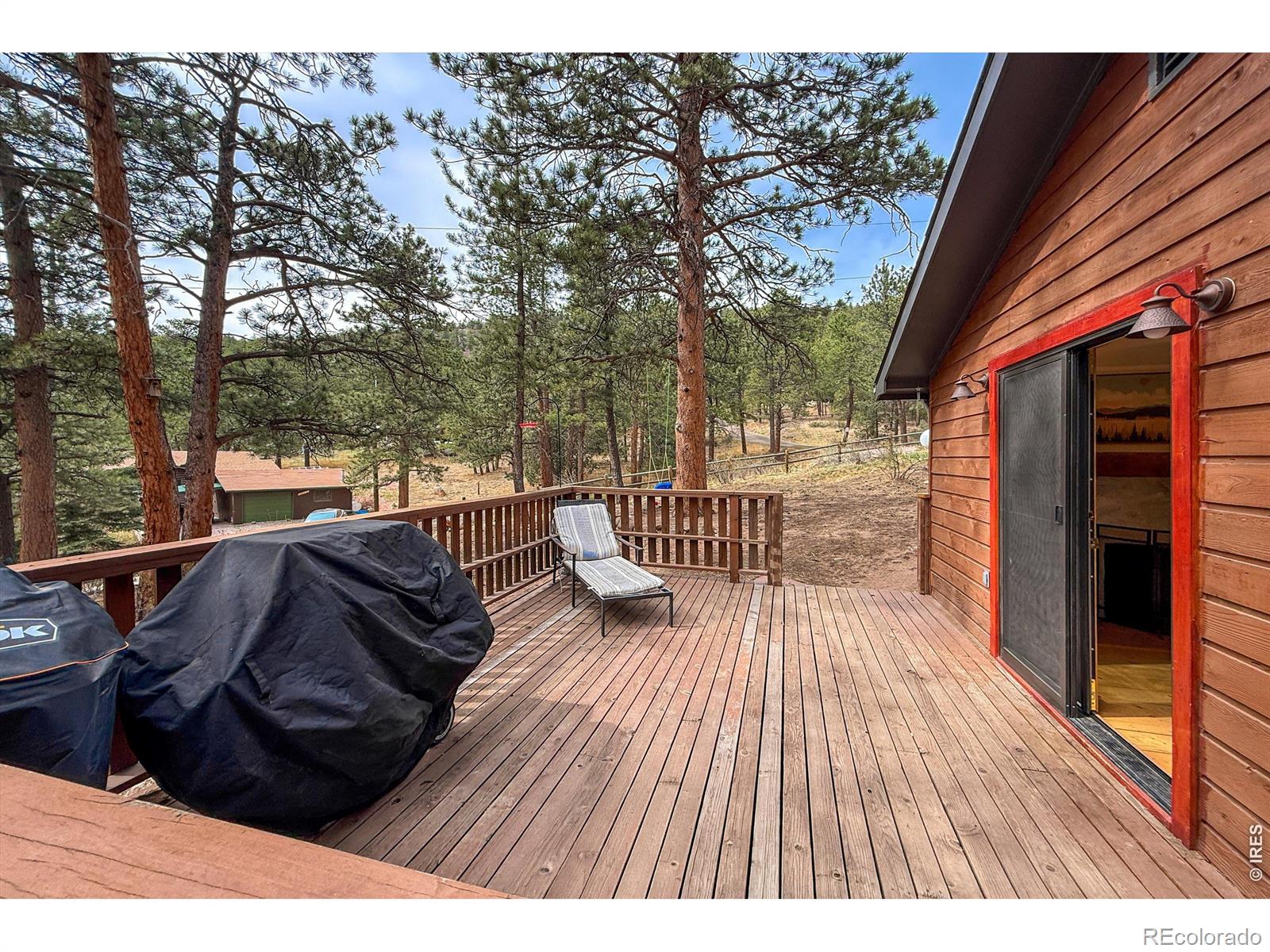 34 Cedar Drive Lyons CO 80540