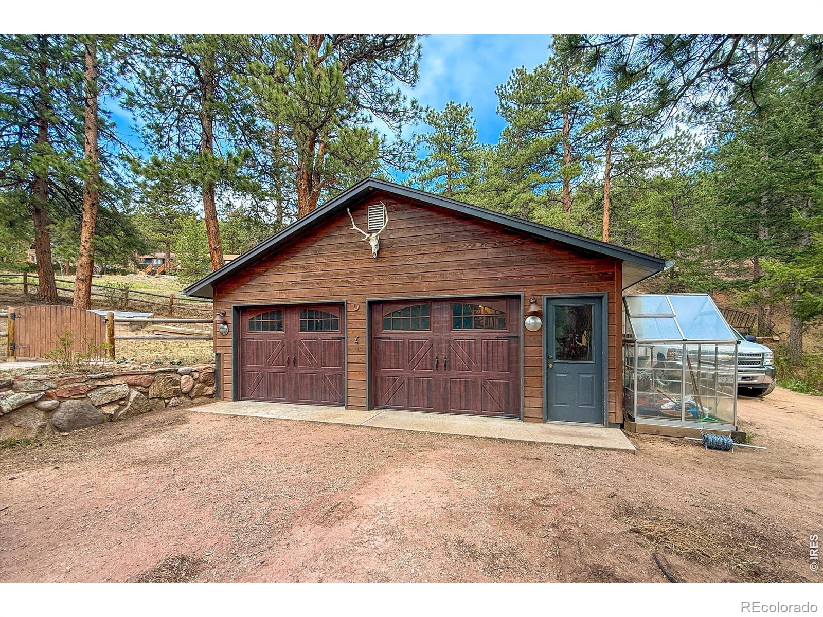 34 Cedar Drive Lyons CO 80540